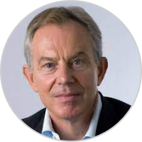 Tony Blair