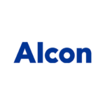 logo alcon