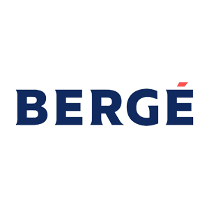 Logo Bergé