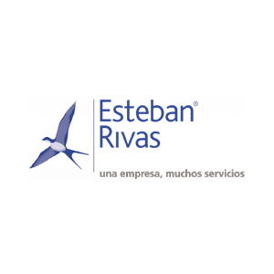 logo esteban rivas