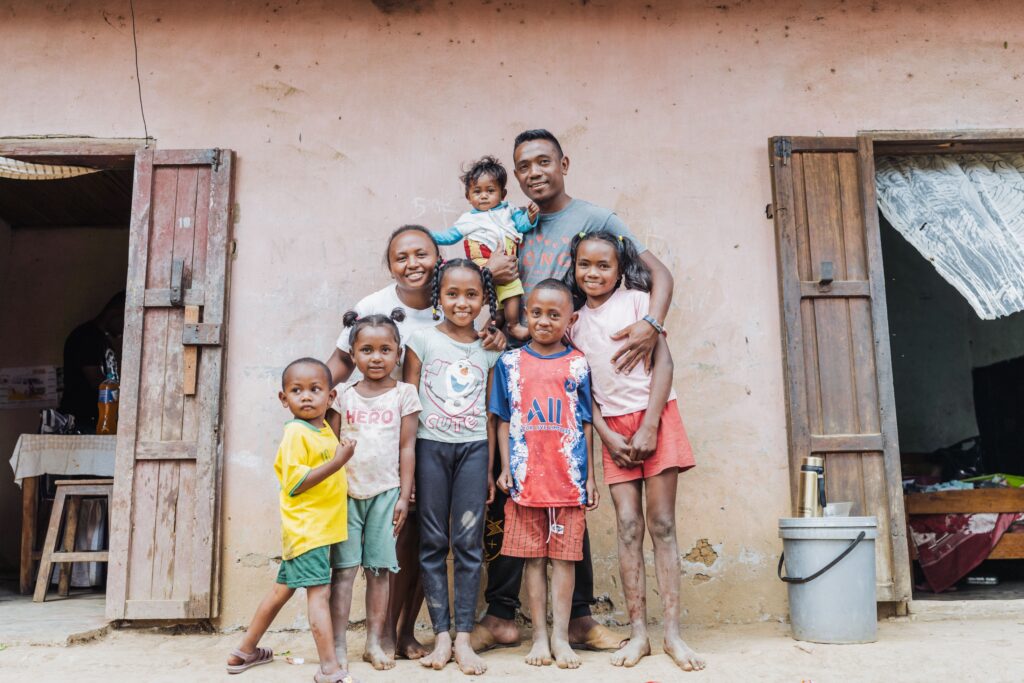 Full Freedom for Her Future: Annica's Story